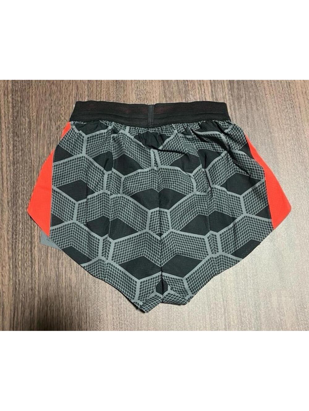 New Nike Pro Elite Racer Shorts Track & Field World Olympic / Womens XXS - Picture 3 of 5